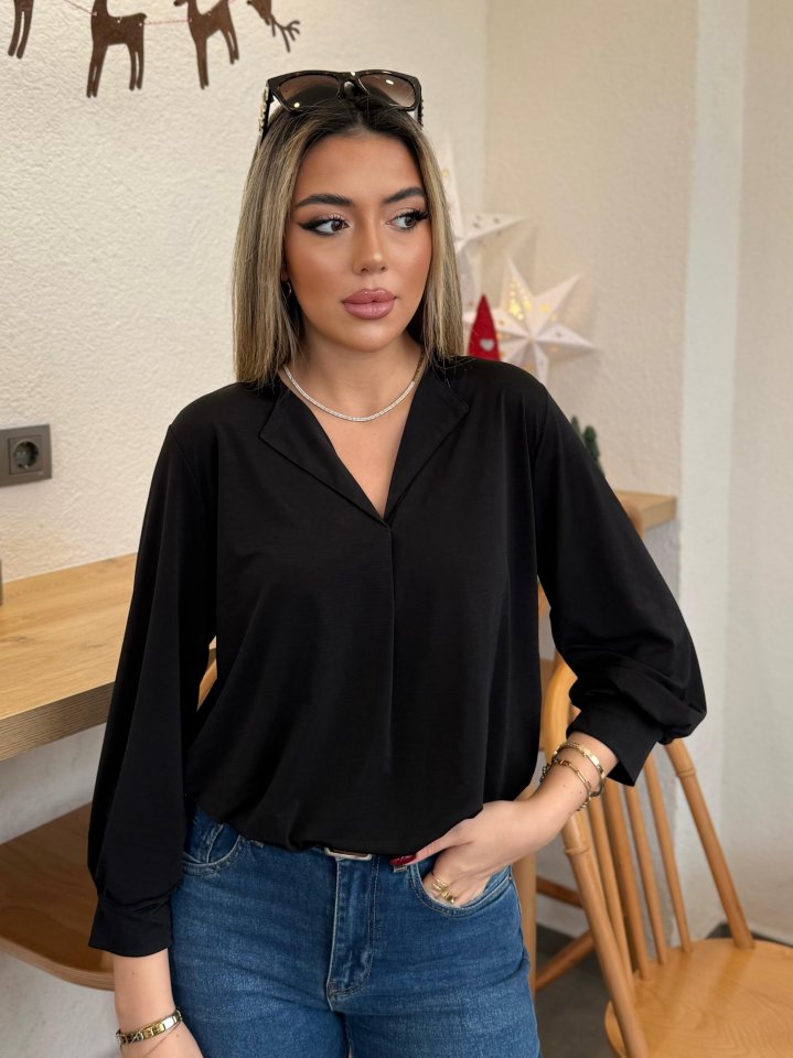 Blouse Evelyne