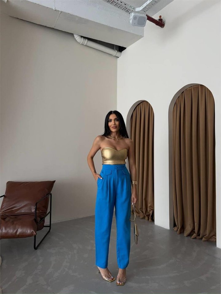 Broek Johnecia
