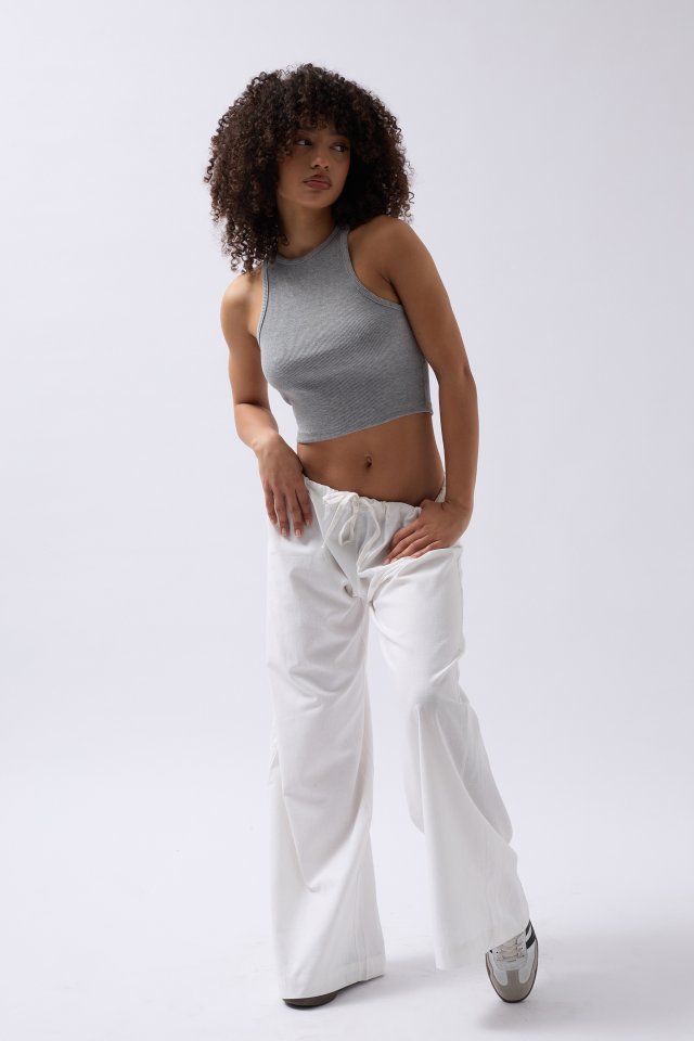 Crop Top Lashannon