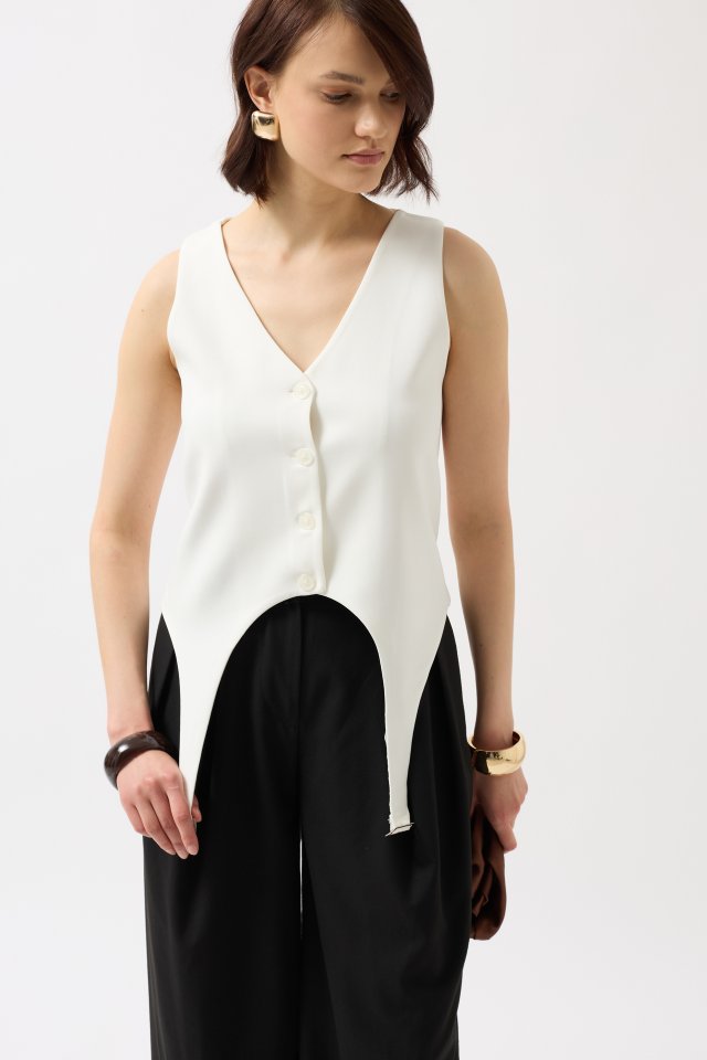 Gilet Lacresha