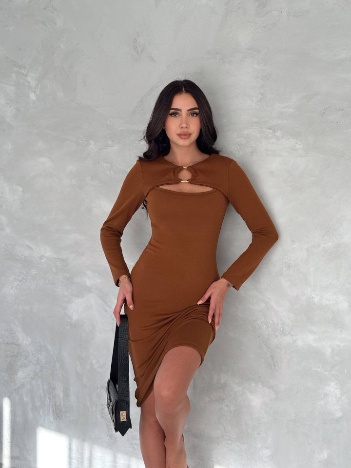 Jurk Joellyn