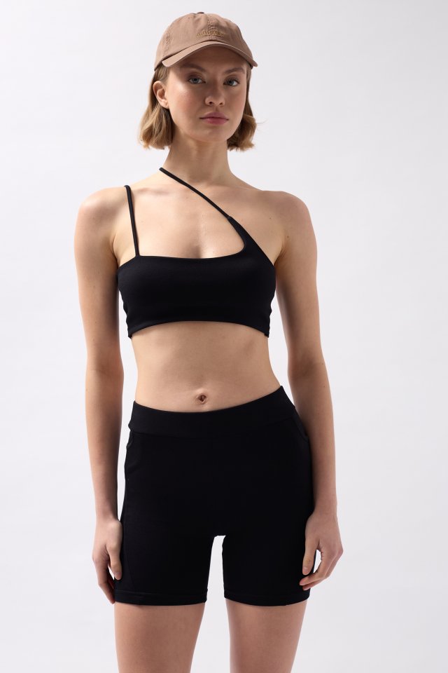 Short Lajili