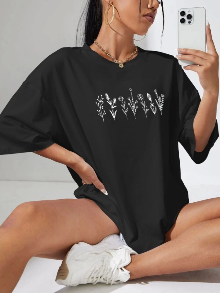 T-shirt Isla