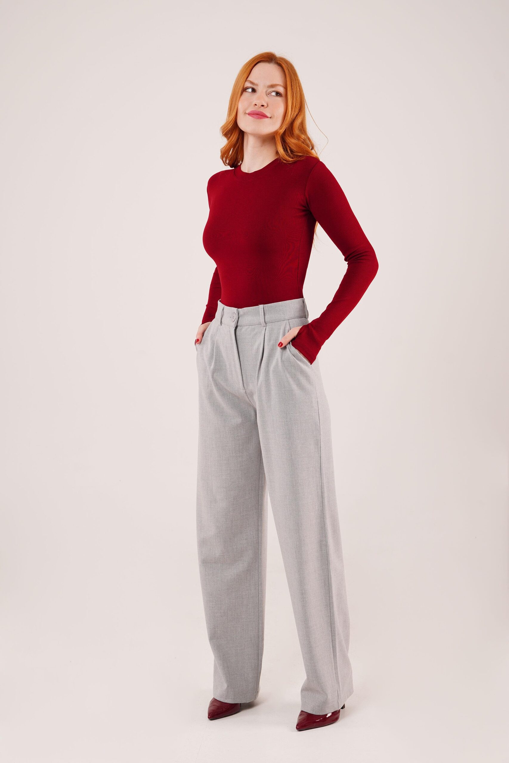Broek Yiesha