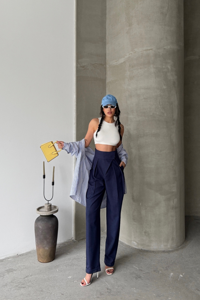 Broek Zeline