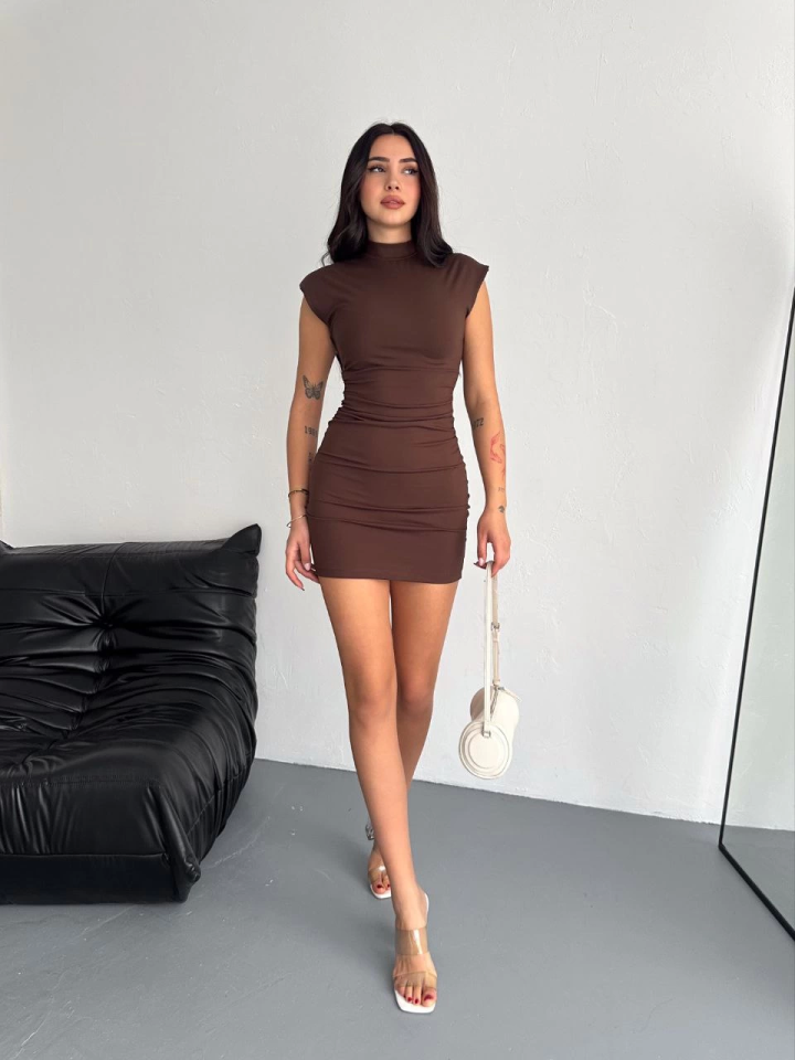 Jurk Aleah
