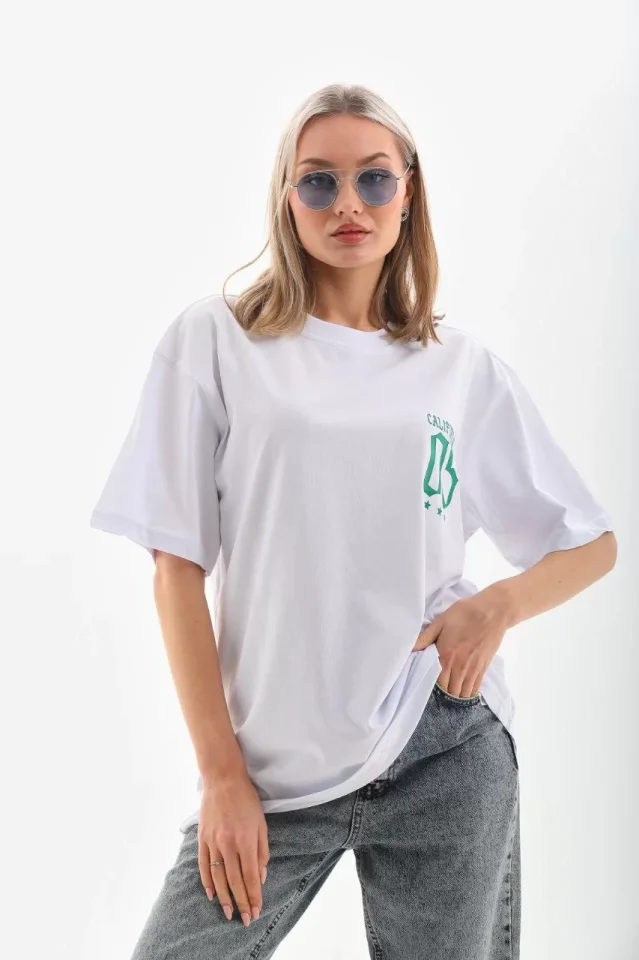 T-shirt Alathia