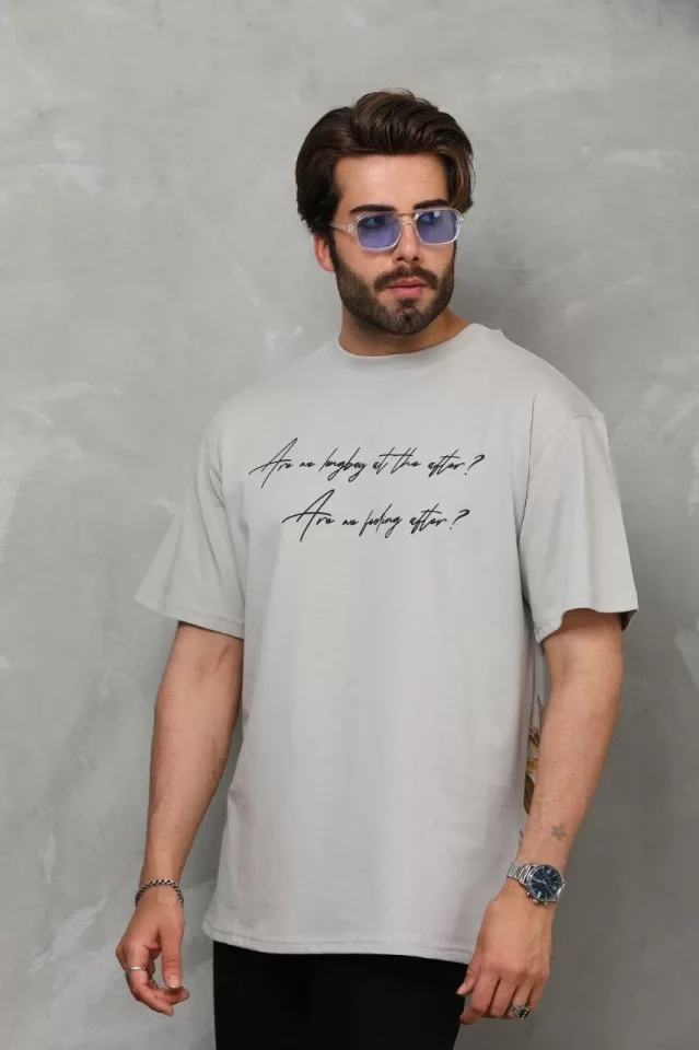 T-shirt Conner